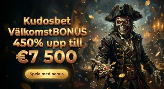 Kudosbet Casino